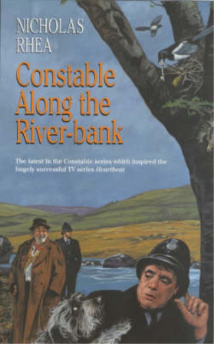 Constable along the - constable,