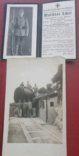 Original german ww1 - german,