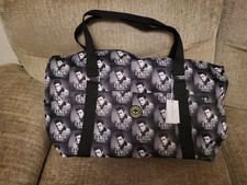 Elvis Presley Weekend Bag