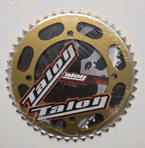 New gold talon kawasaki - new,