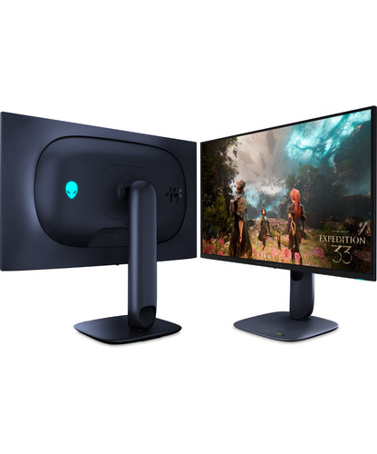 Dell alienware aw2725q - alienware, aw2725q""