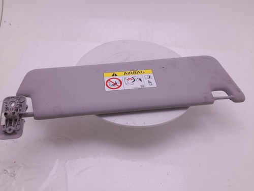 Ford transit custom - ford, visor