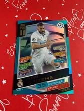 Topps Match Attax UCL Pro11