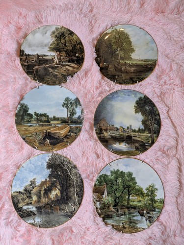 Vintage porcelain collector - vintage,