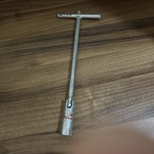 MELCO PS35 LONG REACH SPARK PLUG WRENCH