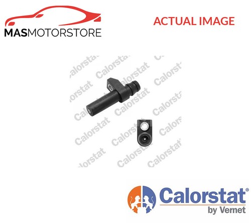 Crankshaft position sensor - position,