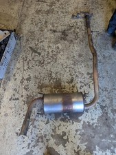 MAZDA MX5 EUNOS MK1 STEEL