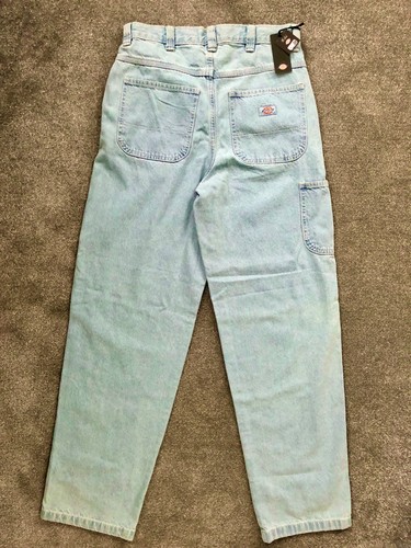 Dickies light wash - dickies,