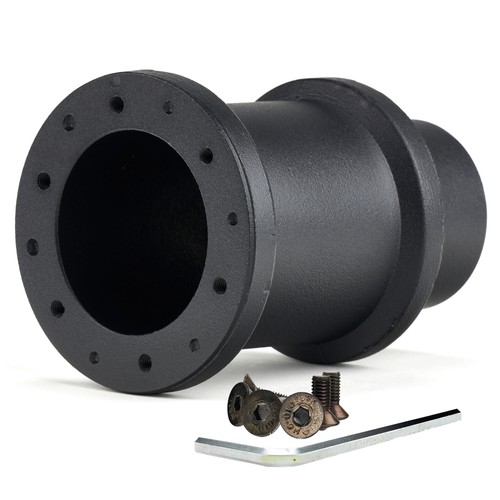 Omp steering wheel boss kit - omp,