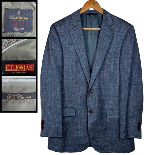 Brooks brothers 1818 - brooks,