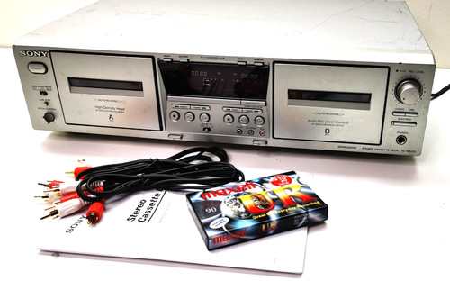 Sony we475 twin - sony,