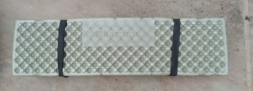 Karrimor fold out sleeping - karrimor, mat