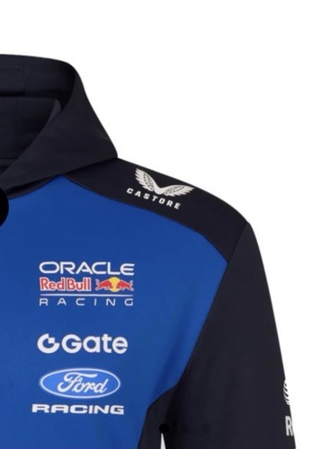 Castore oracle red bull racing - castore,
