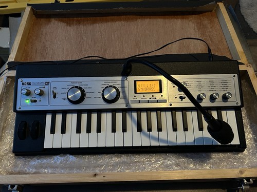 Microkorg synth - xl,