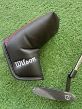 Wilson Infinite Windy City