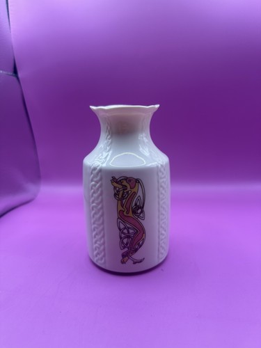 Donegal parian china knotwork - parian,