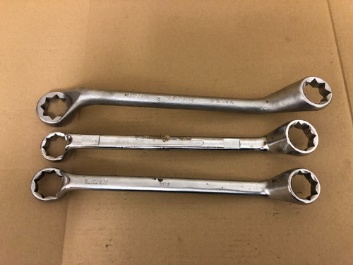 King dick ring - x, spanner