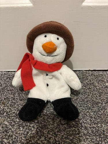 Marks and spencer snowman - marks, spencer’s