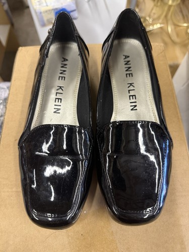 Anne klein flex black patient - anne,