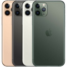 Apple iPhone 11 / 11 Pro / 11