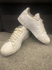 Adidas Pokemon Advance Trainers Mens UK 7.5