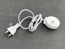ORIGINAL BRAUN TOOTHBRUSH CHARGER TYPE 3757 UK 2 PIN