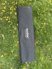 UK  Godox 35x160cm Honeycomb Grid Softbox Bowens Mount