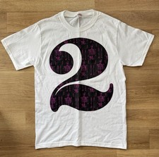 Rare 2 hip Bikes BMX T-Shirt - New, Unworn, Last Run / Discontinued - Size S