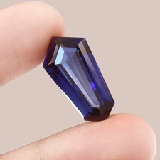 Natural ceylon blue - 10,