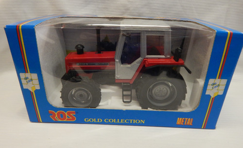 Ros massey ferguson 1014 - massey,