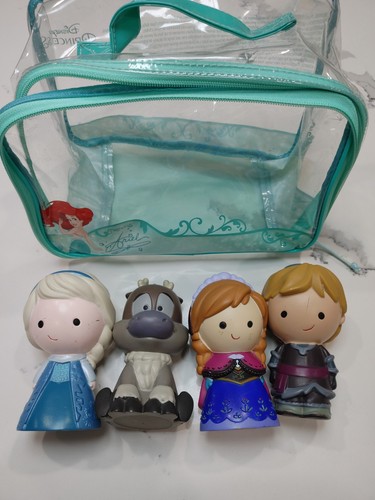 Disney frozen set bath - set, of