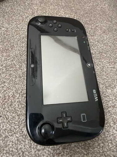 Nintendo wii console 32gb - wii,