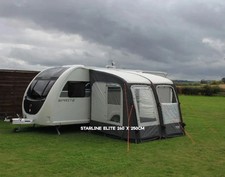 Camptech Starline 260 Air