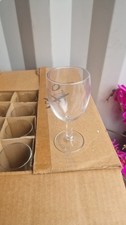 Wine glasses x48 - glasses, catering