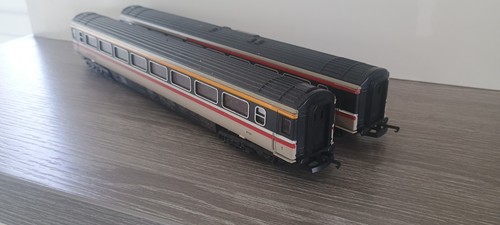 Lima intercity executive - intercity,