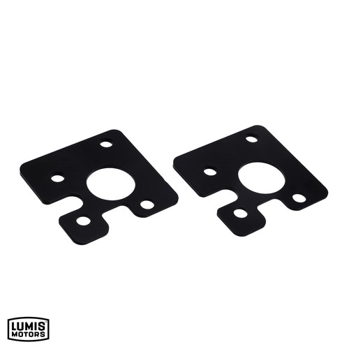 Rear camber plates 5 - camber,