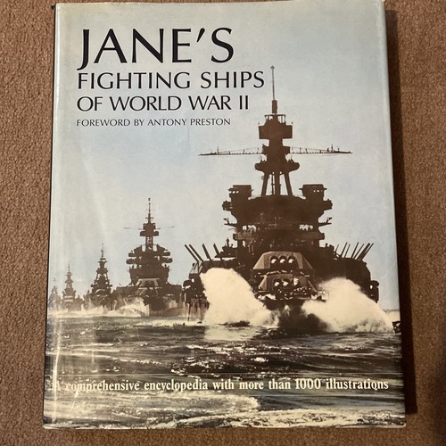 Jane fighting ships world - of,