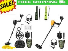 Metal Detector Professional