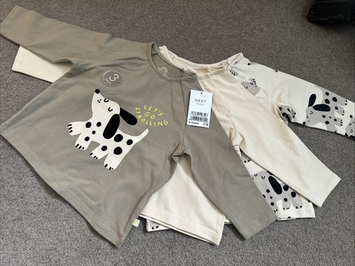 Next boys pack - boys, 3