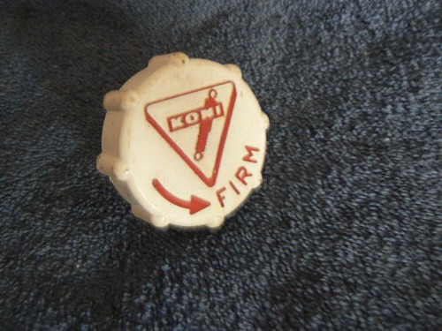 Koni shock absorber
