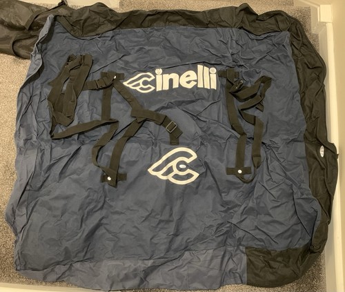 Cinelli bike storage - cinelli,