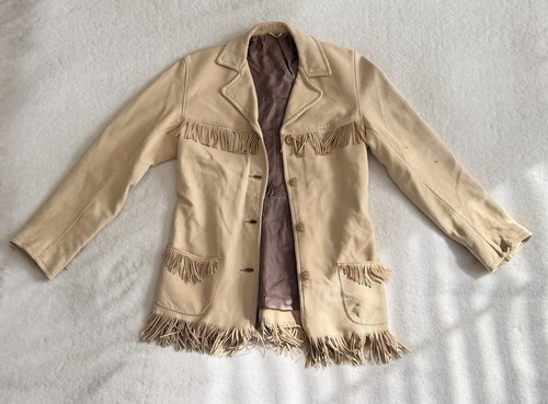 Cream beige western style - western,