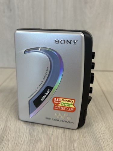 Sony walkman ex194 - walkman, mega