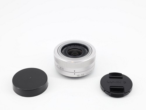 Panasonic lumix vario - g,