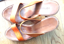 Donald Pliner Women's Sandals Size UK 5.5 USA 7.5
