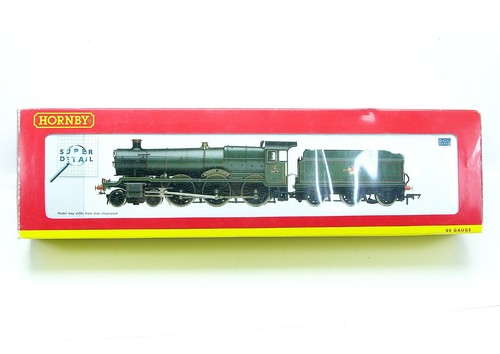 Hornby r2502 0 grange - hornby,