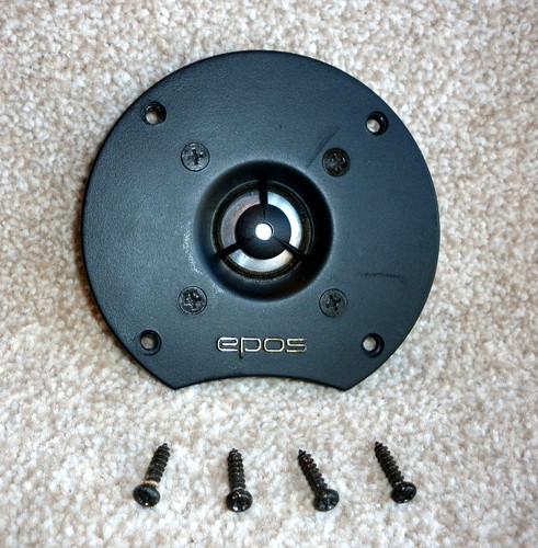 Epos tweeter replacement for - replacement,