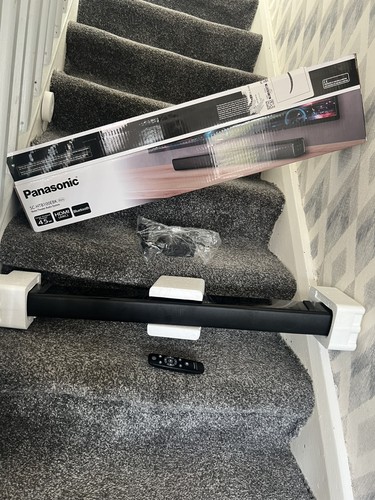 Panasonic htb100ebk home - panasonic®,