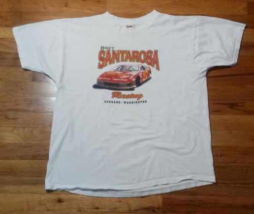 Vintage funny car shirt drag - t-shirt,
