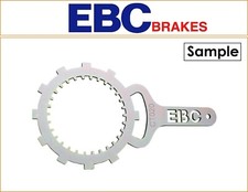 Suzuki RG 250 F 1985-1988 [EBC